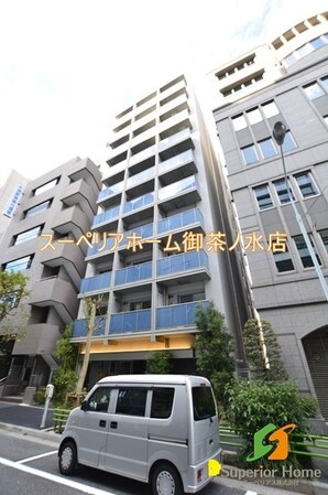 プラウドフラット東日本橋の物件内観写真